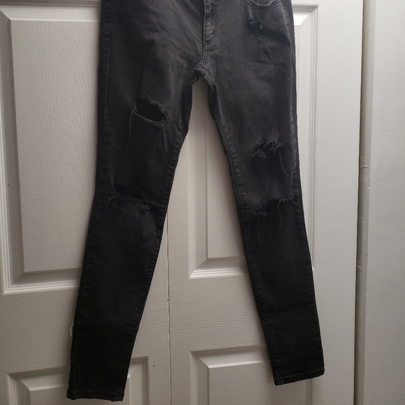 Garage jeans - Picture 4 of 4